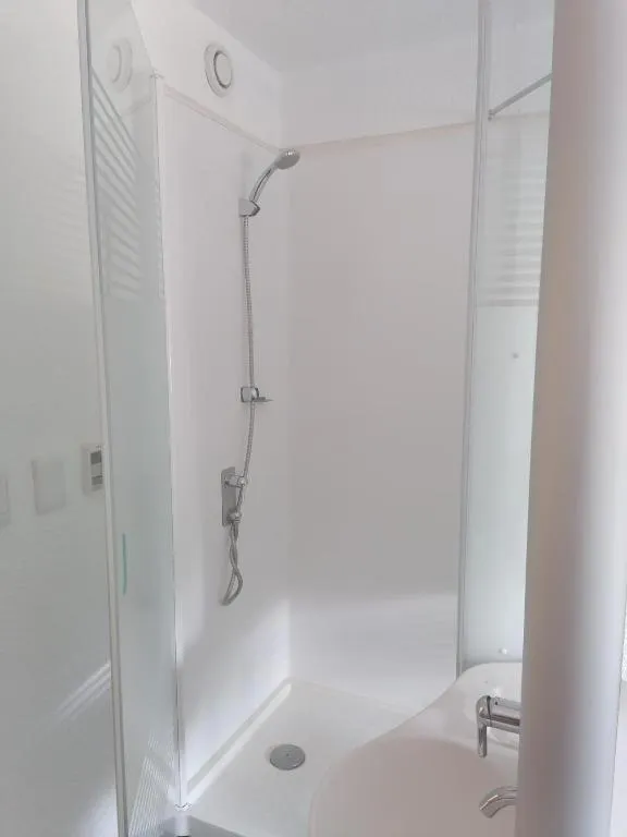 Shower in SUN1 Durban