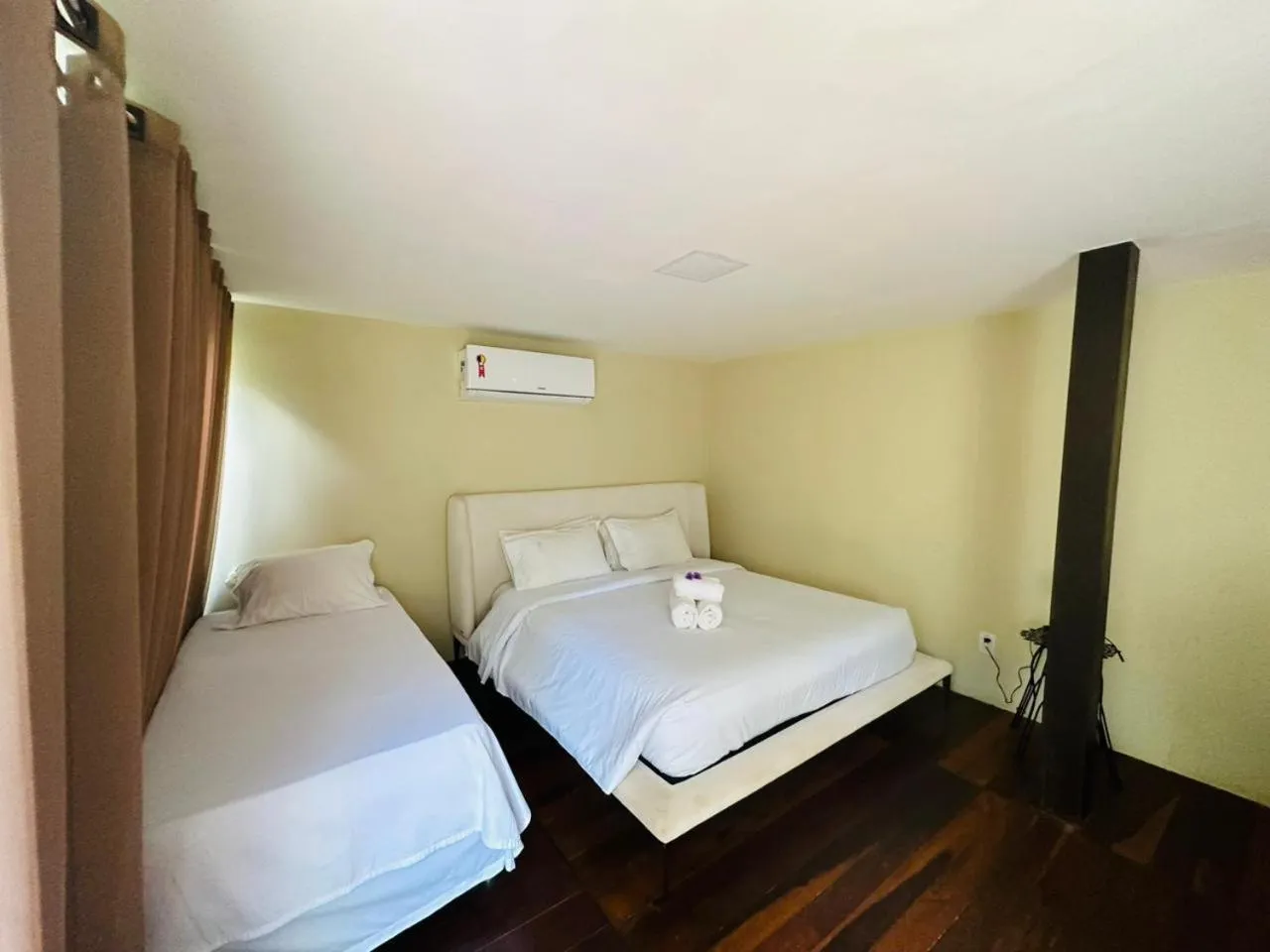 Pousada Simpatia da Ilha