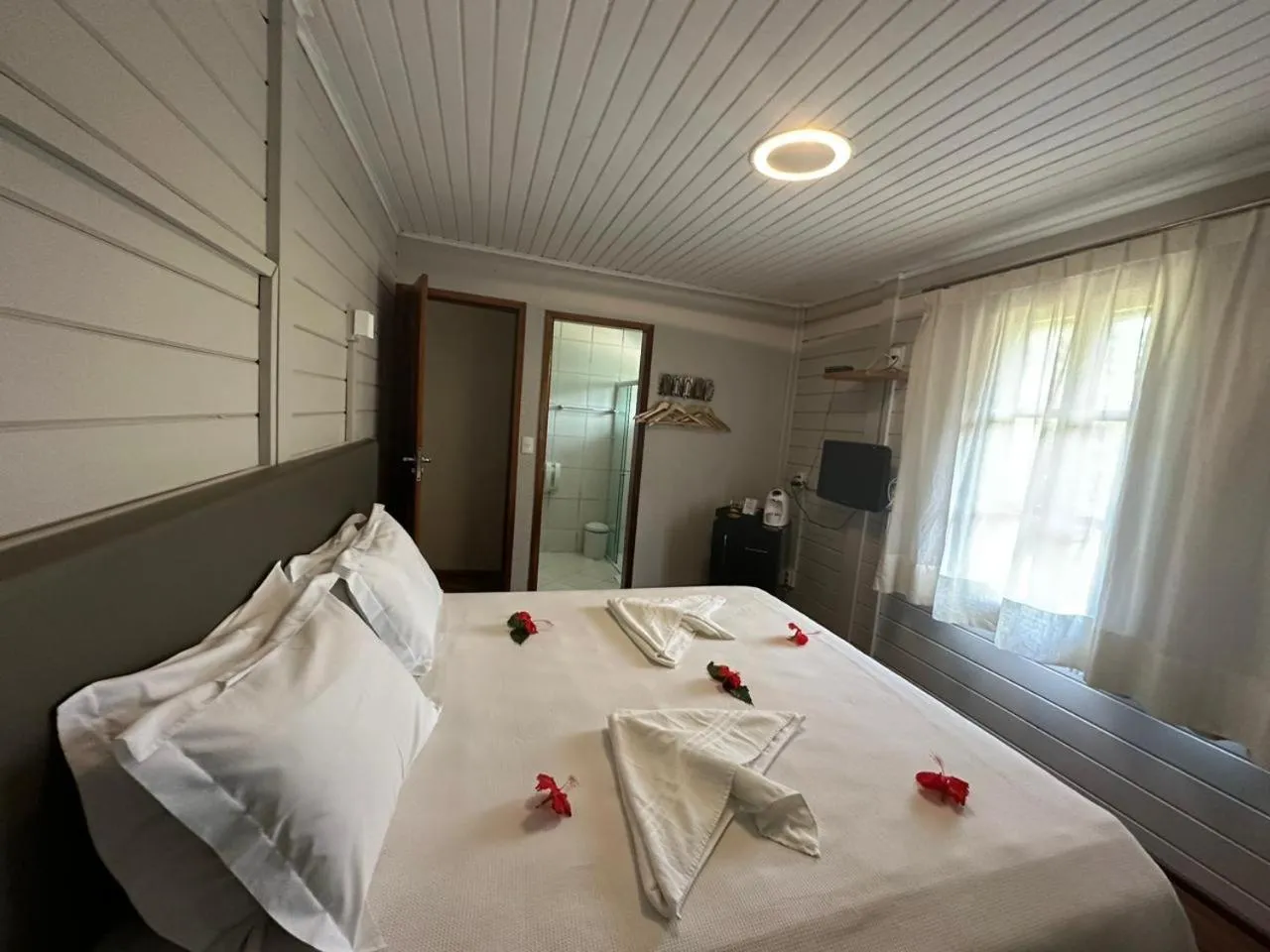 Pousada Simpatia da Ilha