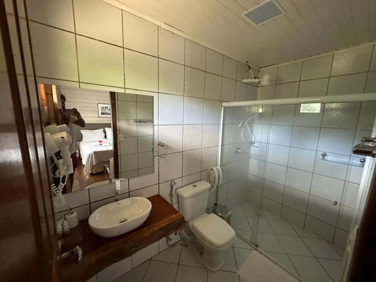 Pousada Simpatia da Ilha