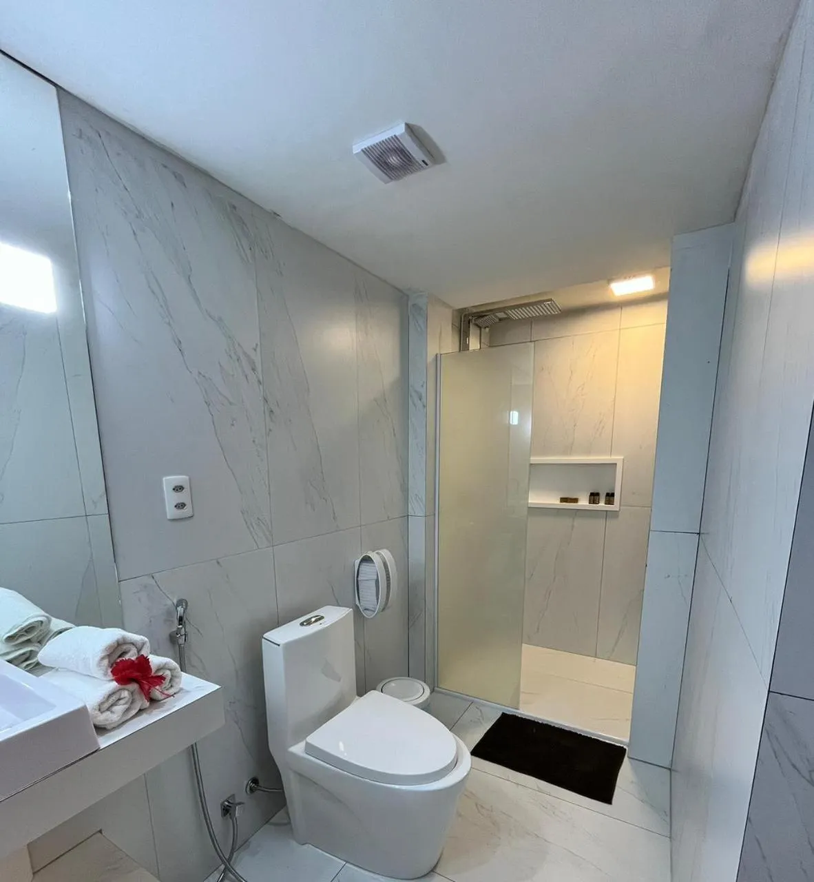 Pousada Simpatia da Ilha