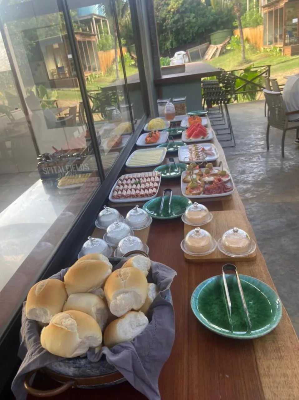 Pousada Simpatia da Ilha