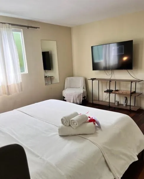 Pousada Simpatia da Ilha