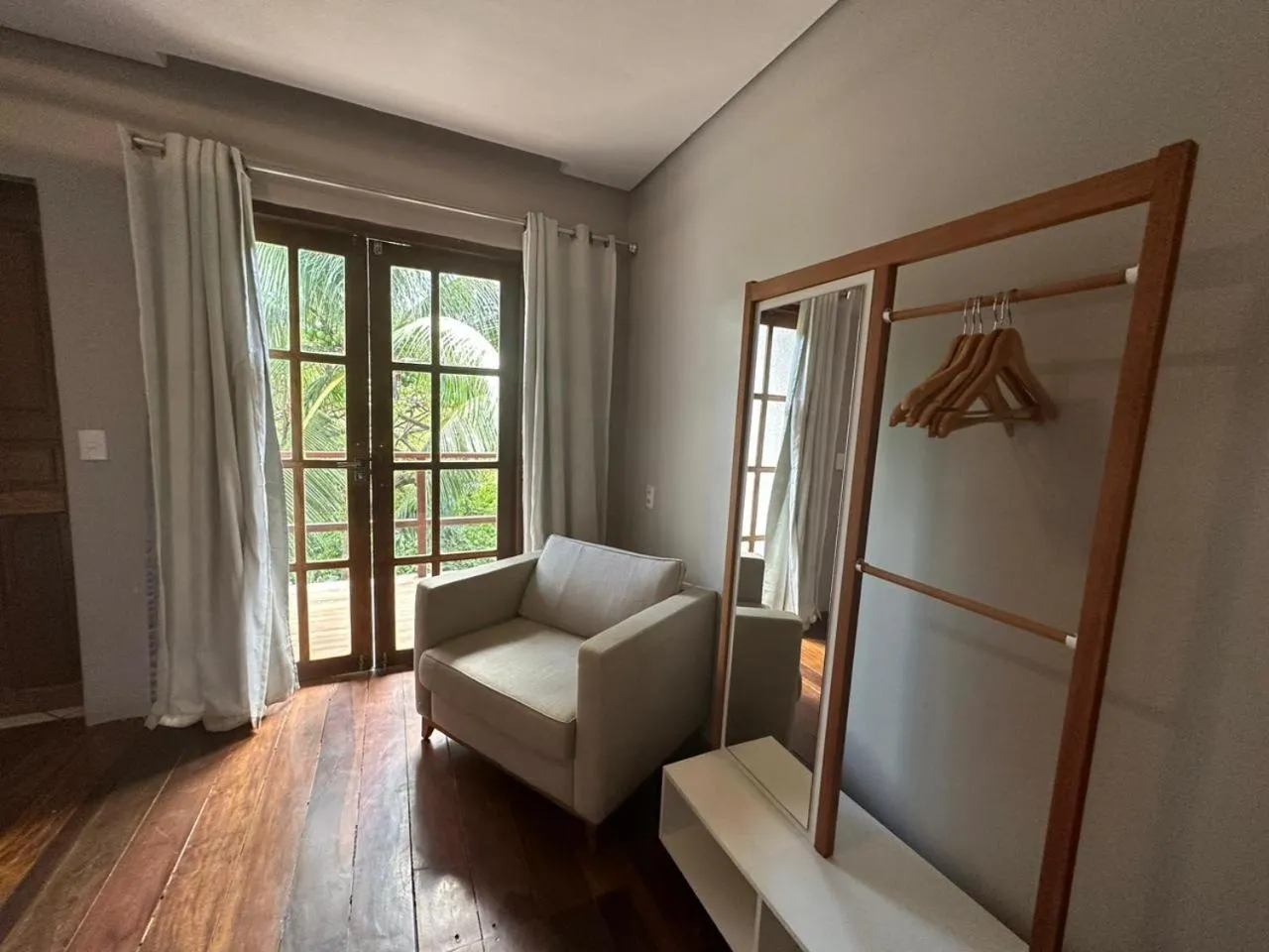 Pousada Simpatia da Ilha