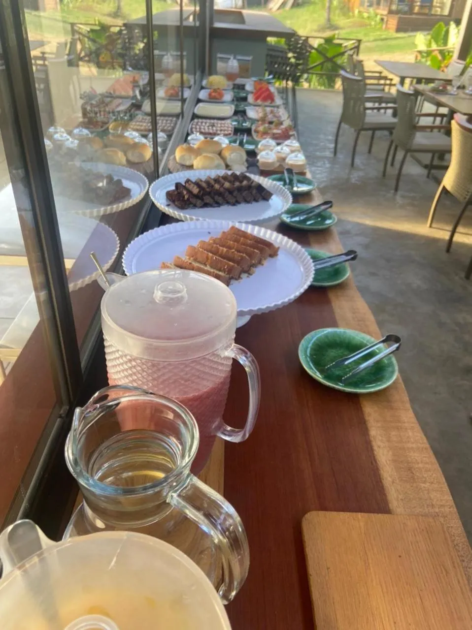 Pousada Simpatia da Ilha