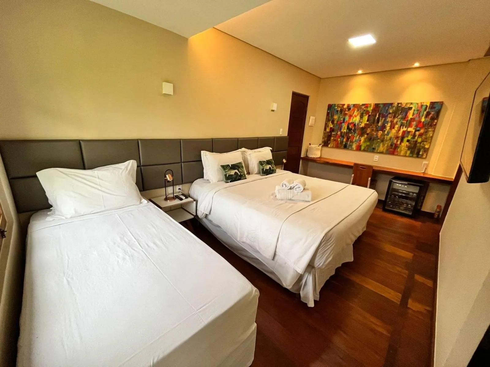 Pousada Simpatia da Ilha