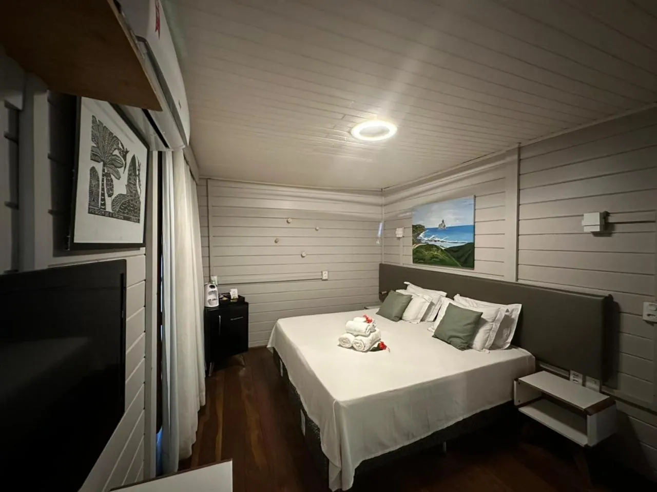 Pousada Simpatia da Ilha