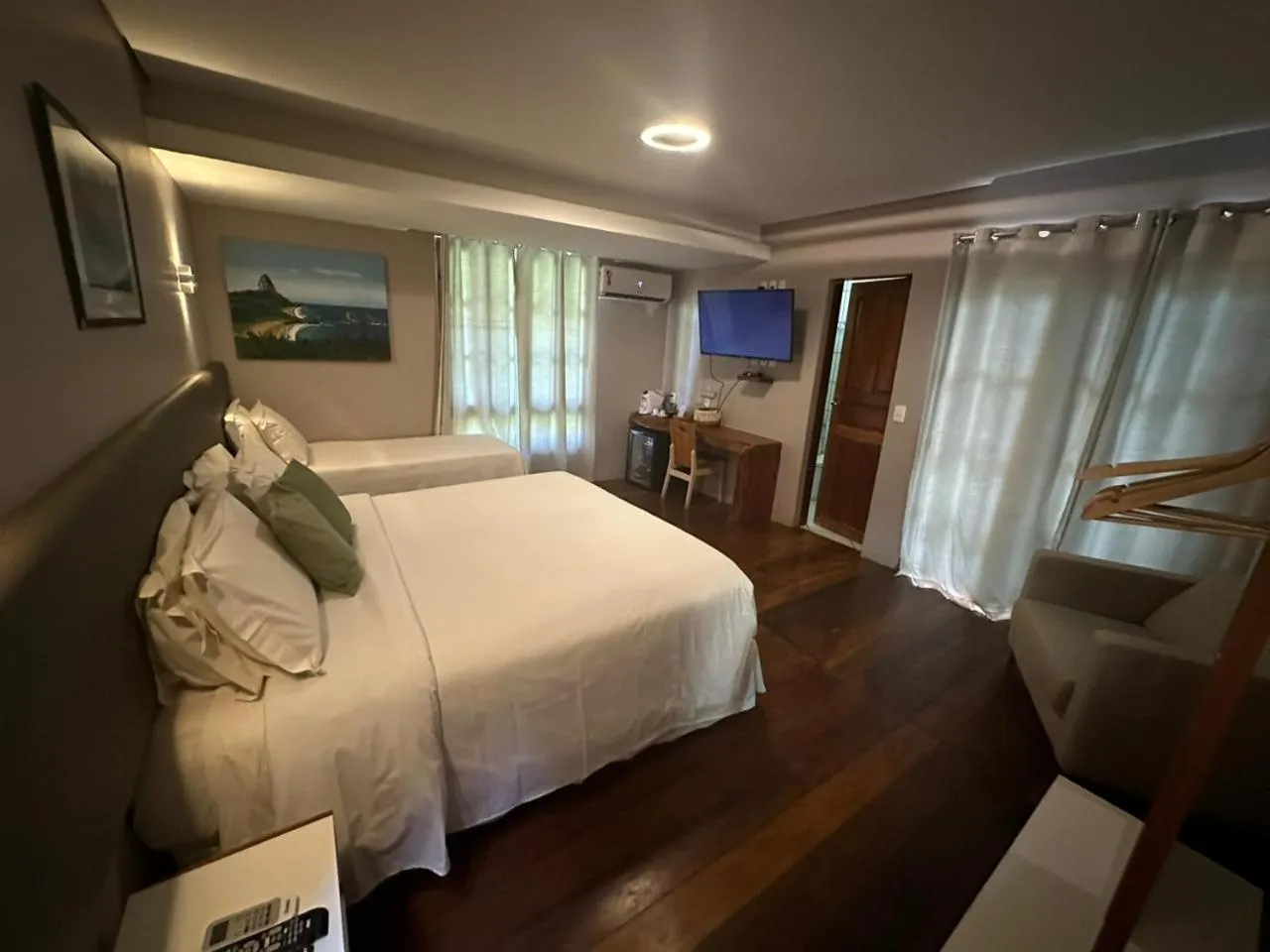 Pousada Simpatia da Ilha