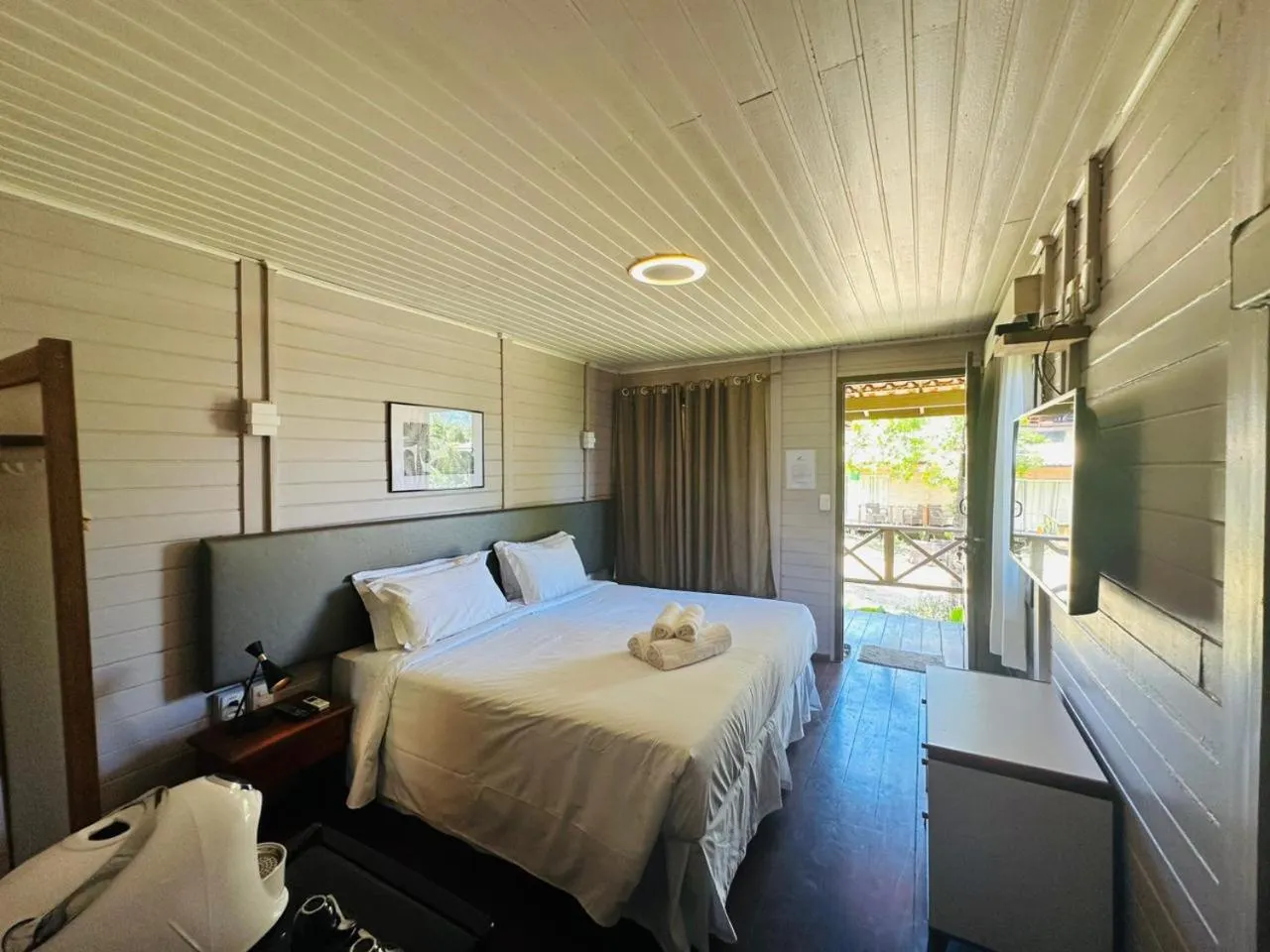 Pousada Simpatia da Ilha