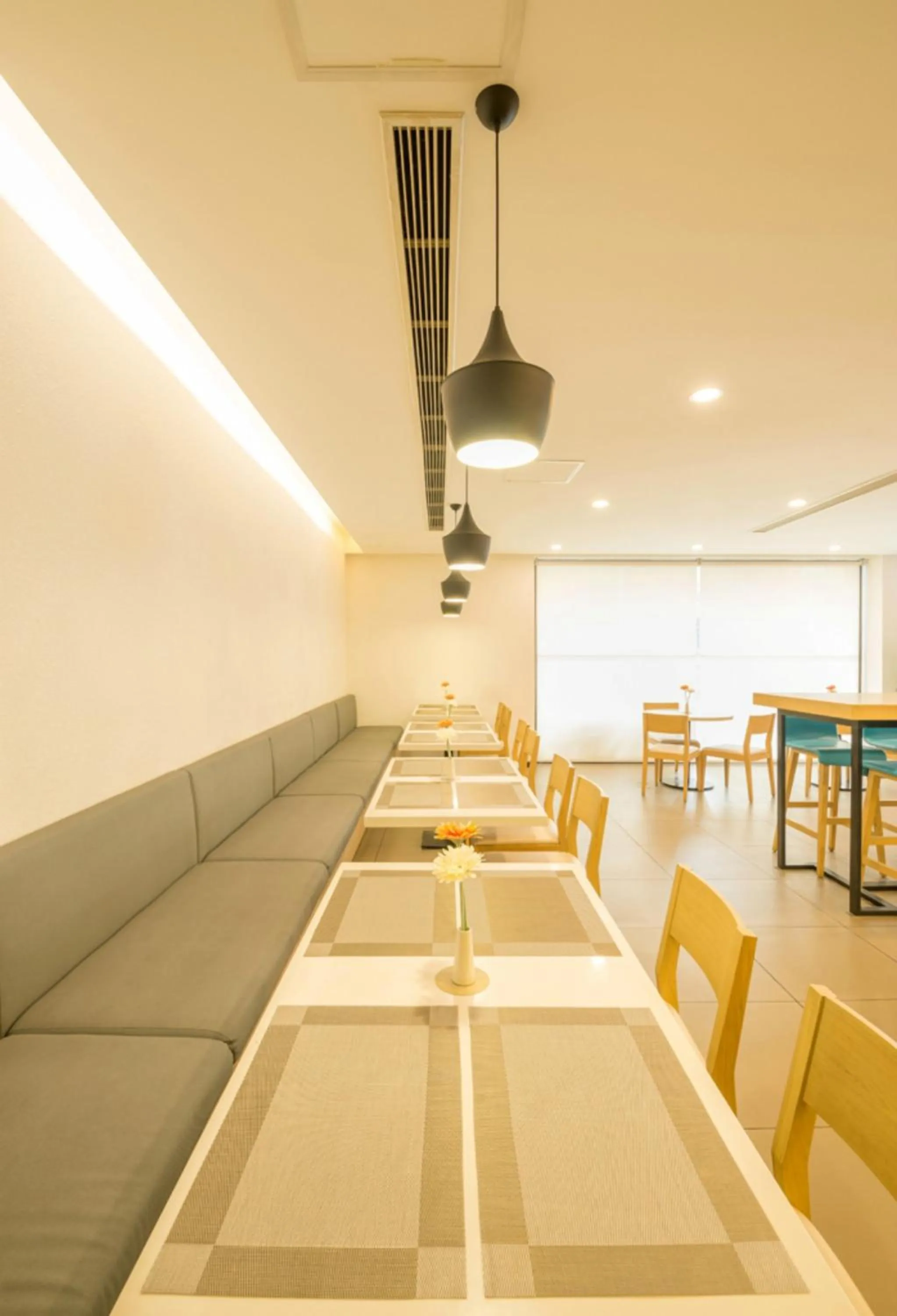 GreenTree Eastern Liaocheng Development Zone East Dongchang Road Hotel