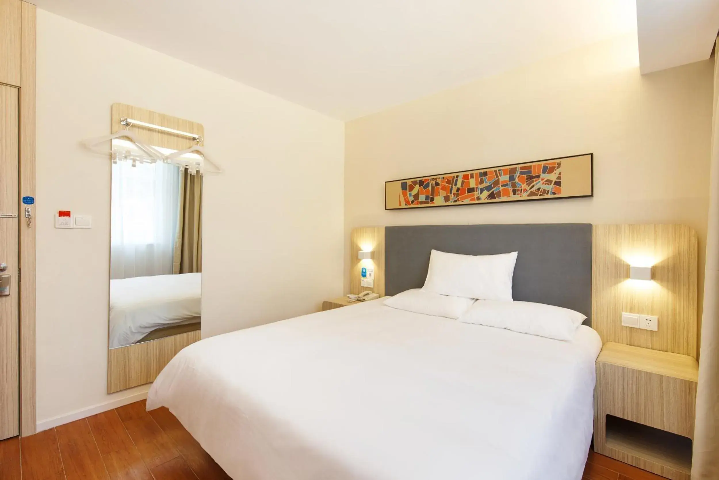 GreenTree Eastern Liaocheng Development Zone East Dongchang Road Hotel GreenTree Eastern Liaocheng Development Zone East Dongchang Road Hotel