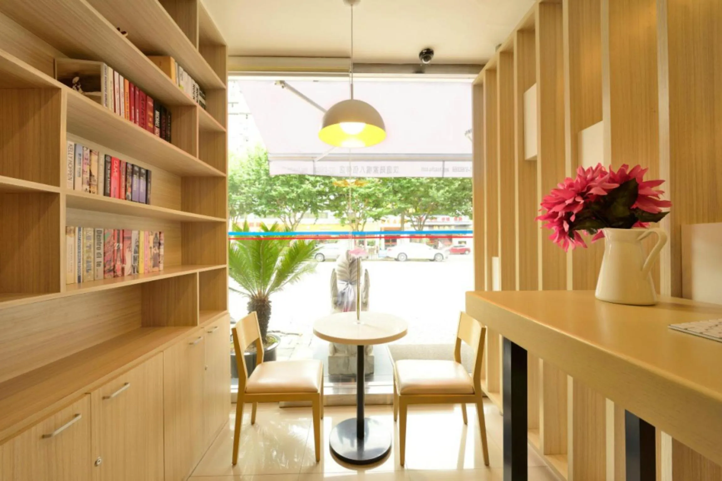 GreenTree Eastern Liaocheng Development Zone East Dongchang Road Hotel