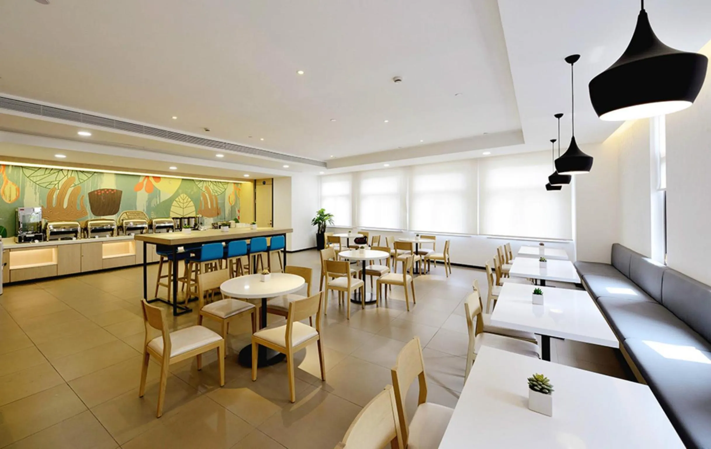 GreenTree Eastern Liaocheng Development Zone East Dongchang Road Hotel