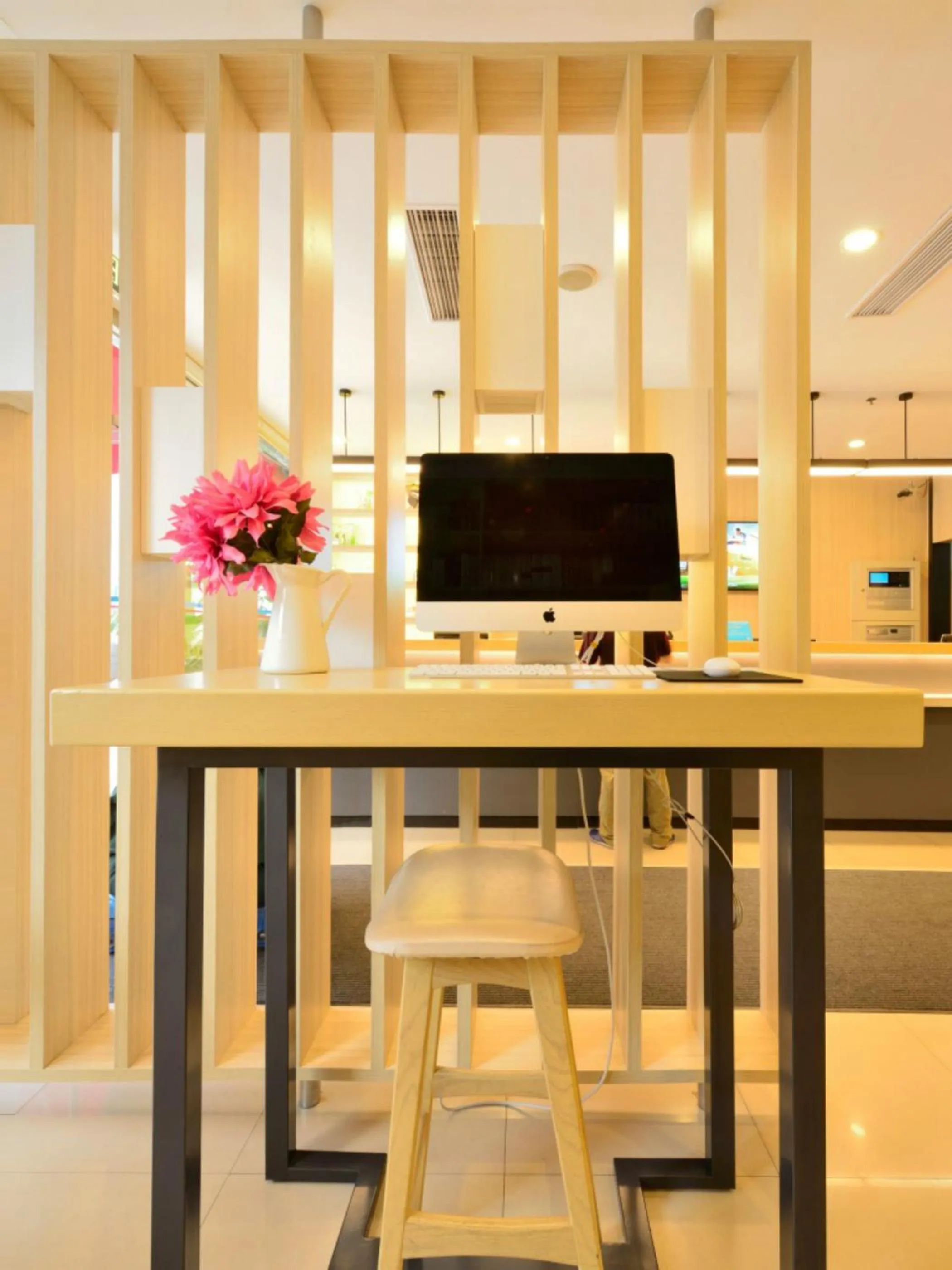 GreenTree Eastern Liaocheng Development Zone East Dongchang Road Hotel