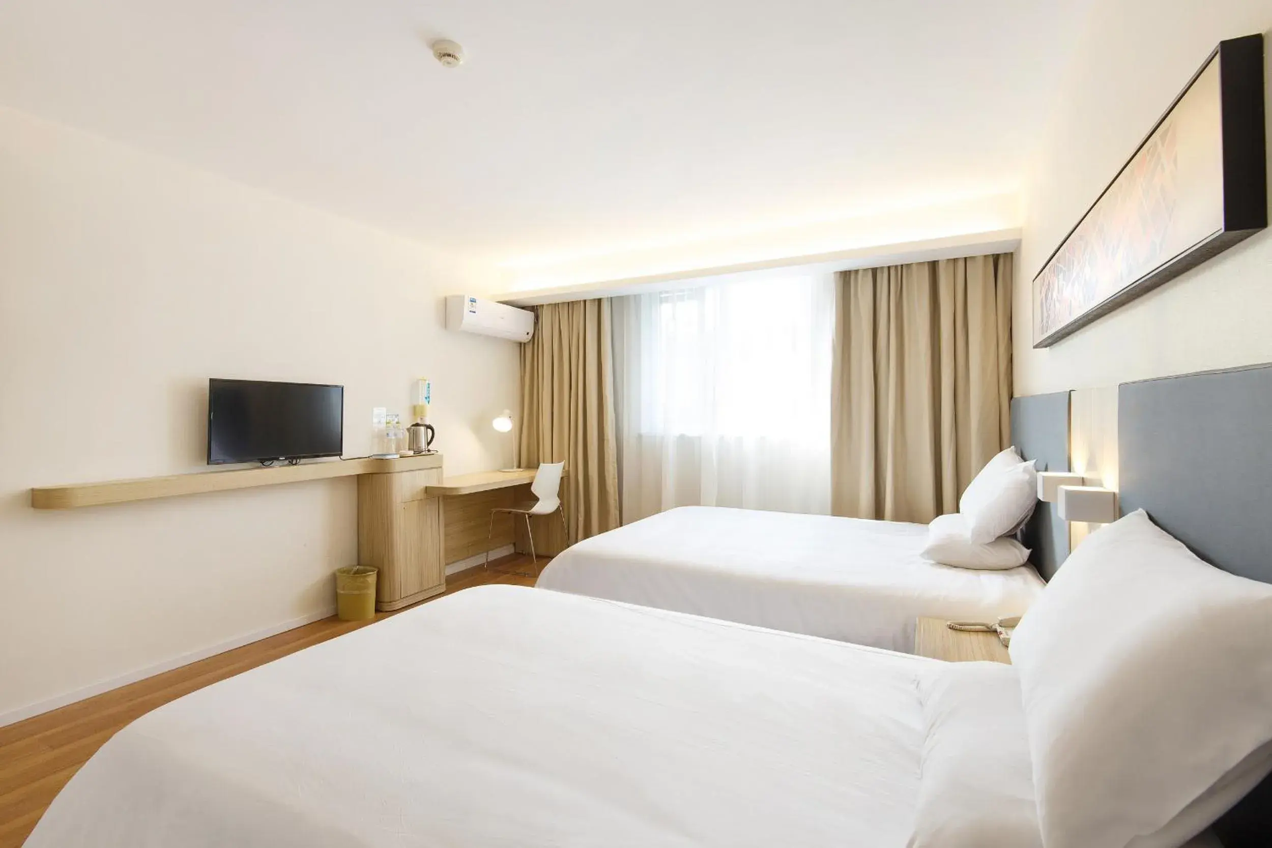 GreenTree Eastern Liaocheng Development Zone East Dongchang Road Hotel GreenTree Eastern Liaocheng Development Zone East Dongchang Road Hotel