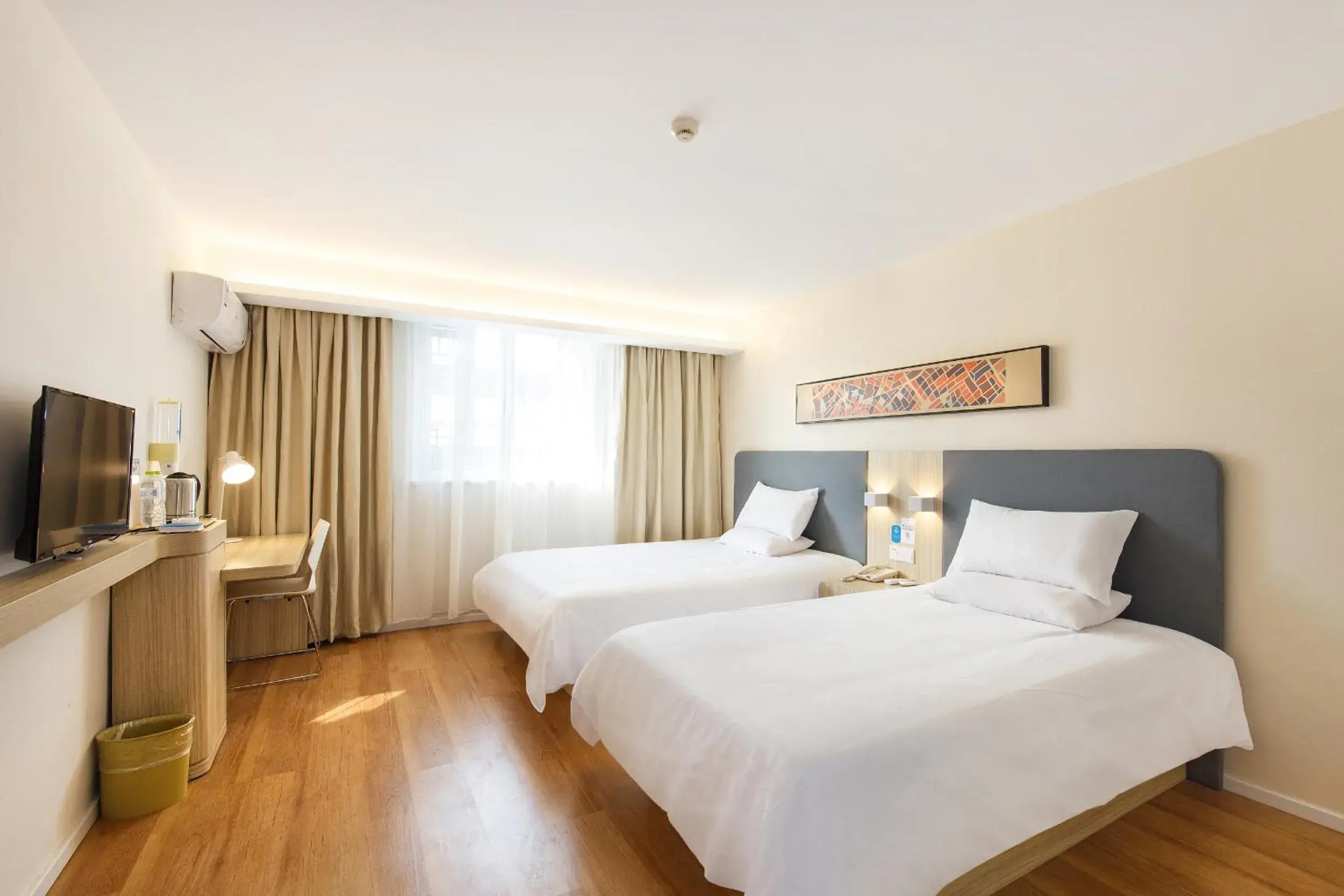 GreenTree Eastern Liaocheng Development Zone East Dongchang Road Hotel GreenTree Eastern Liaocheng Development Zone East Dongchang Road Hotel