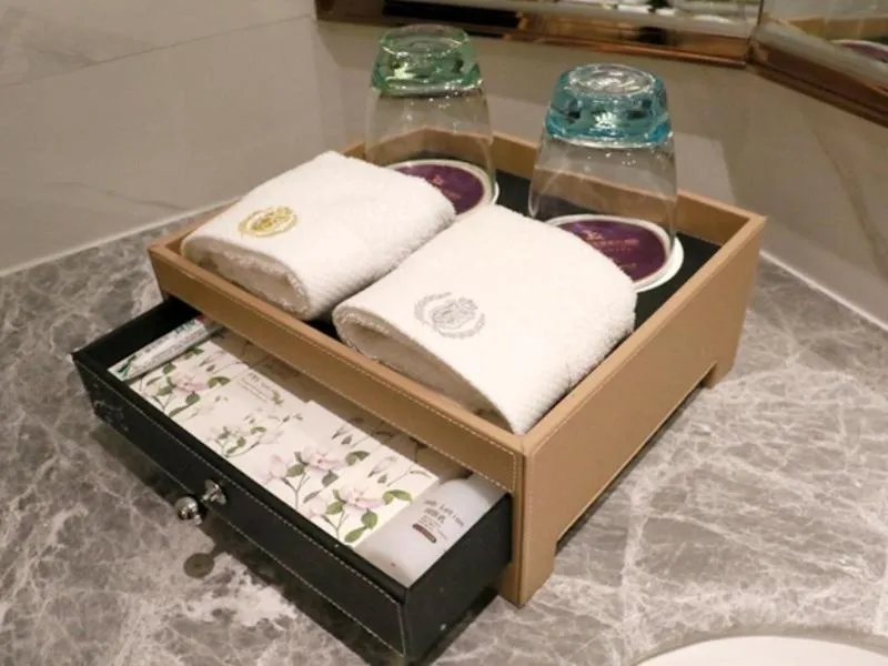 GreenTree Eastern Yancheng Binhai Oubaoliya City Square Hotel