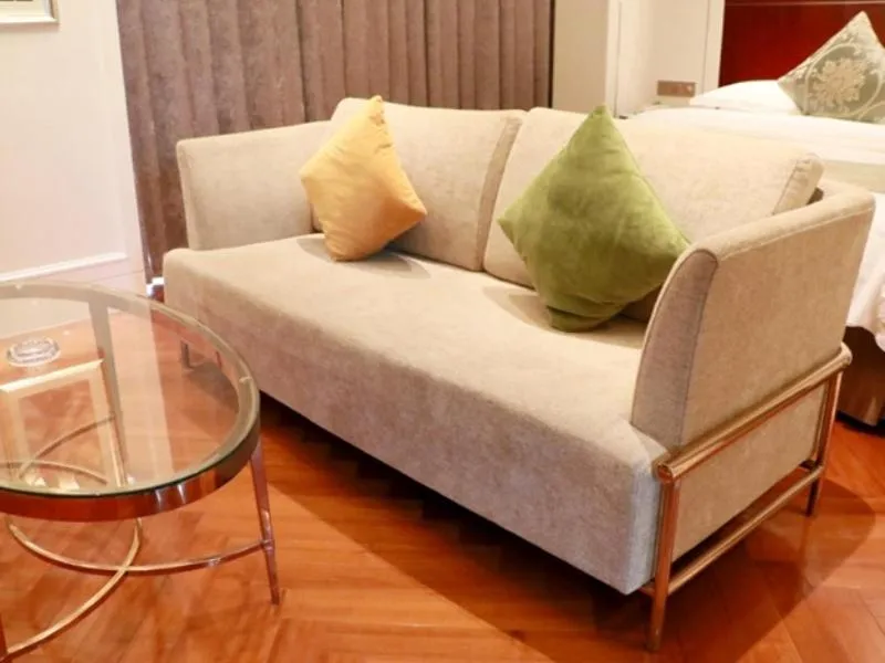 GreenTree Eastern Yancheng Binhai Oubaoliya City Square Hotel