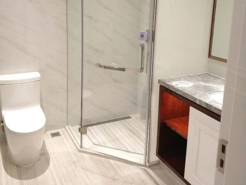 GreenTree Eastern Yancheng Binhai Oubaoliya City Square Hotel