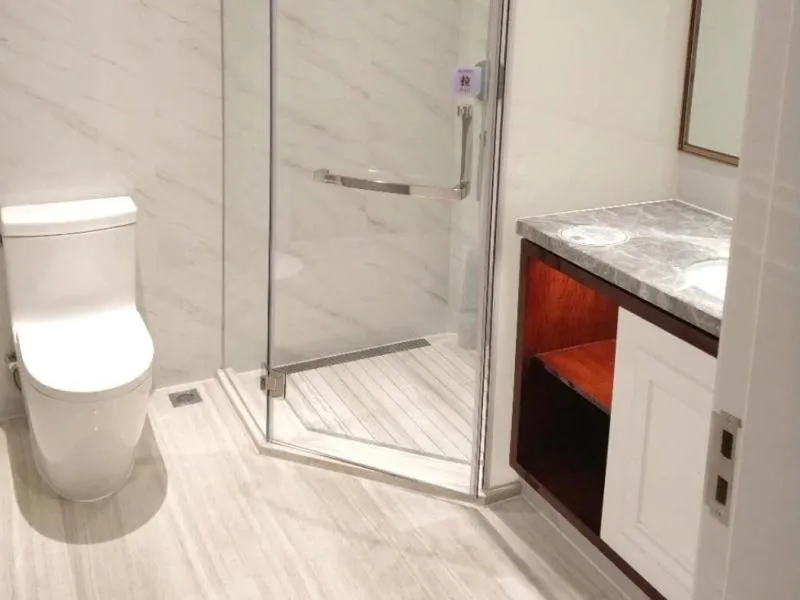 GreenTree Eastern Yancheng Binhai Oubaoliya City Square Hotel