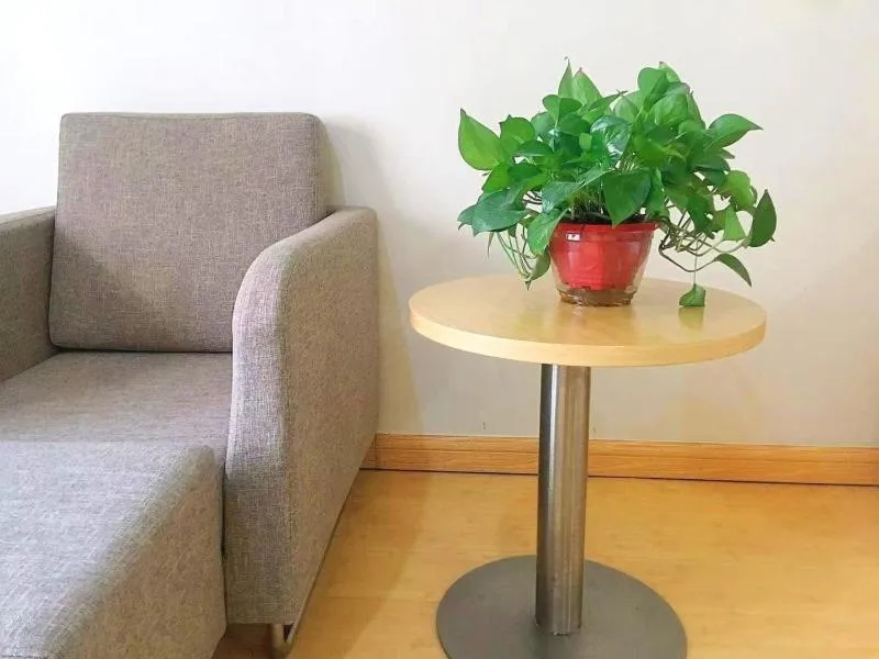 GreenTree Alliance Liaocheng Dongchangfu District Chenkou Road Liaocheng University Hotel