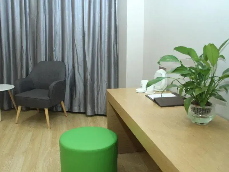 GreenTree Inn Lvliang Xiaoyi City Fuqian Street Hotel GreenTree Inn Lvliang Xiaoyi City Fuqian Street Hotel