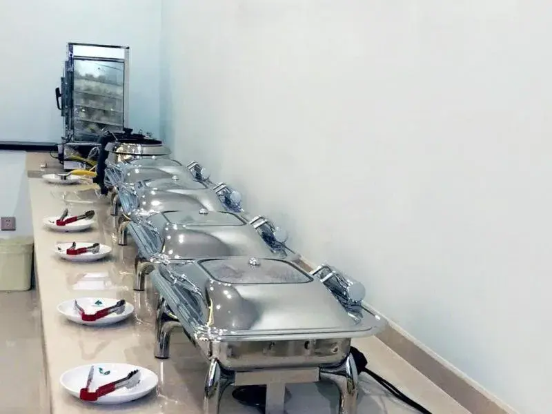 GreenTree Inn Lvliang Xiaoyi City Fuqian Street Hotel GreenTree Inn Lvliang Xiaoyi City Fuqian Street Hotel