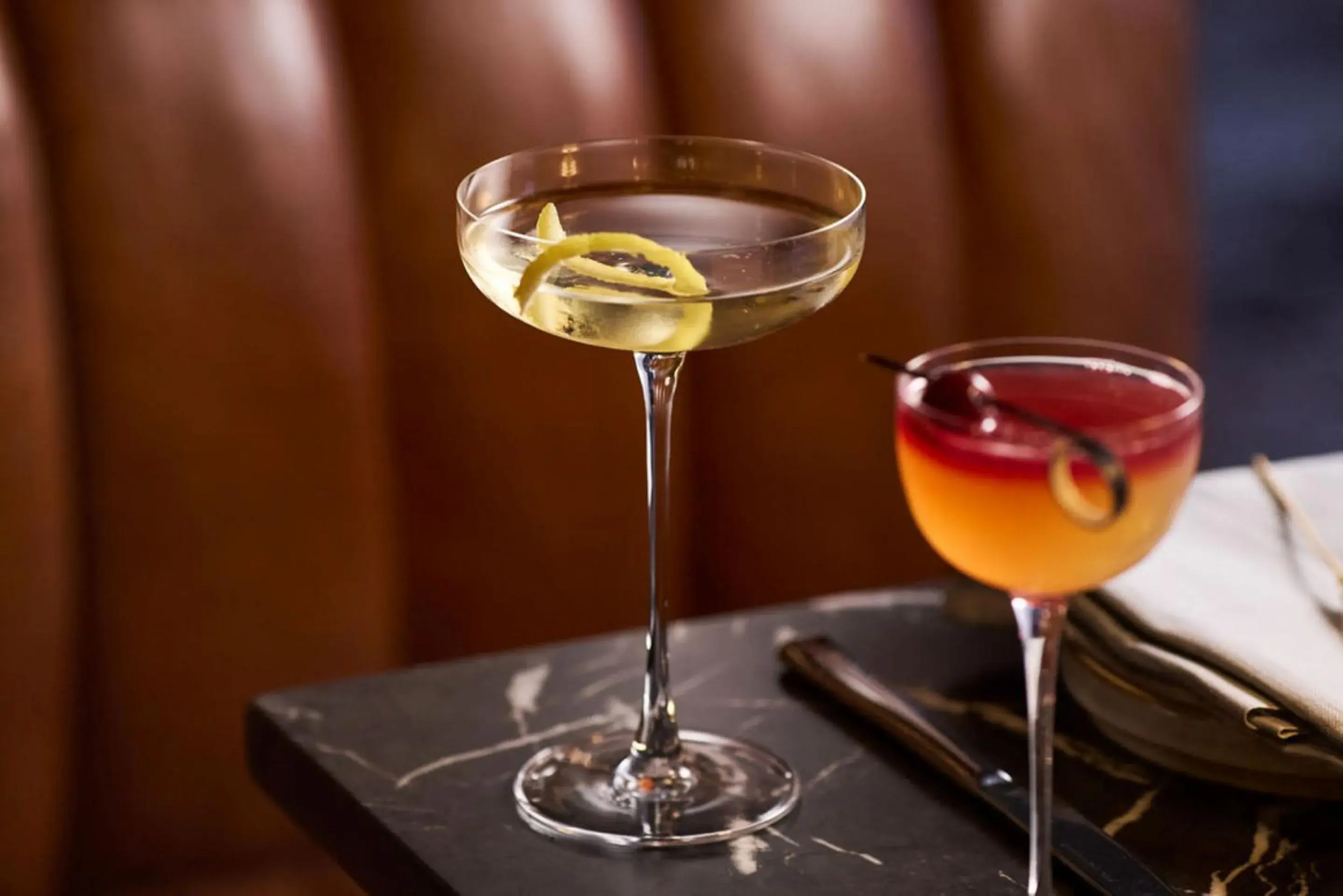 Lounge or bar in Marcus Whitman Hotel and Conference Center Lounge or bar in Marcus Whitman Hotel and Conference Center
