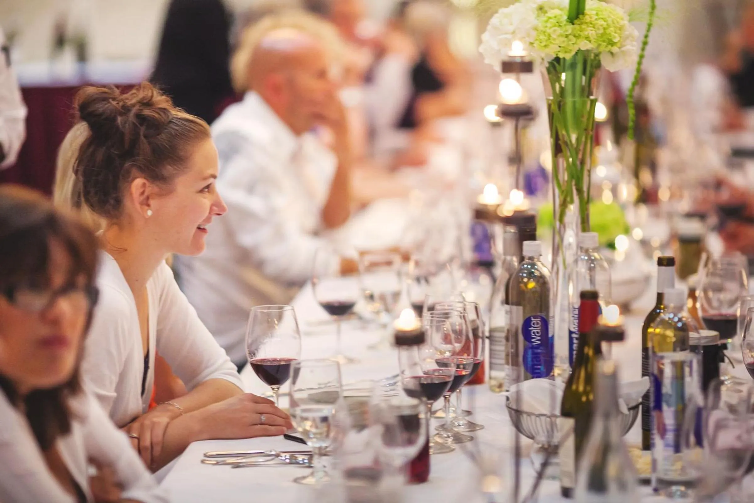 Restaurant/places to eat in Marcus Whitman Hotel