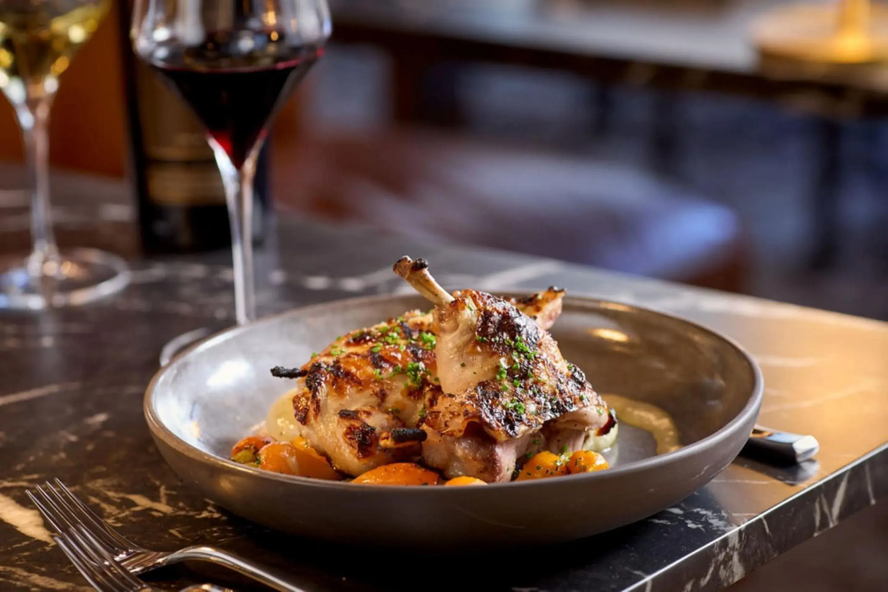 Restaurant/places to eat in Marcus Whitman Hotel and Conference Center Restaurant/places to eat in Marcus Whitman Hotel and Conference Center