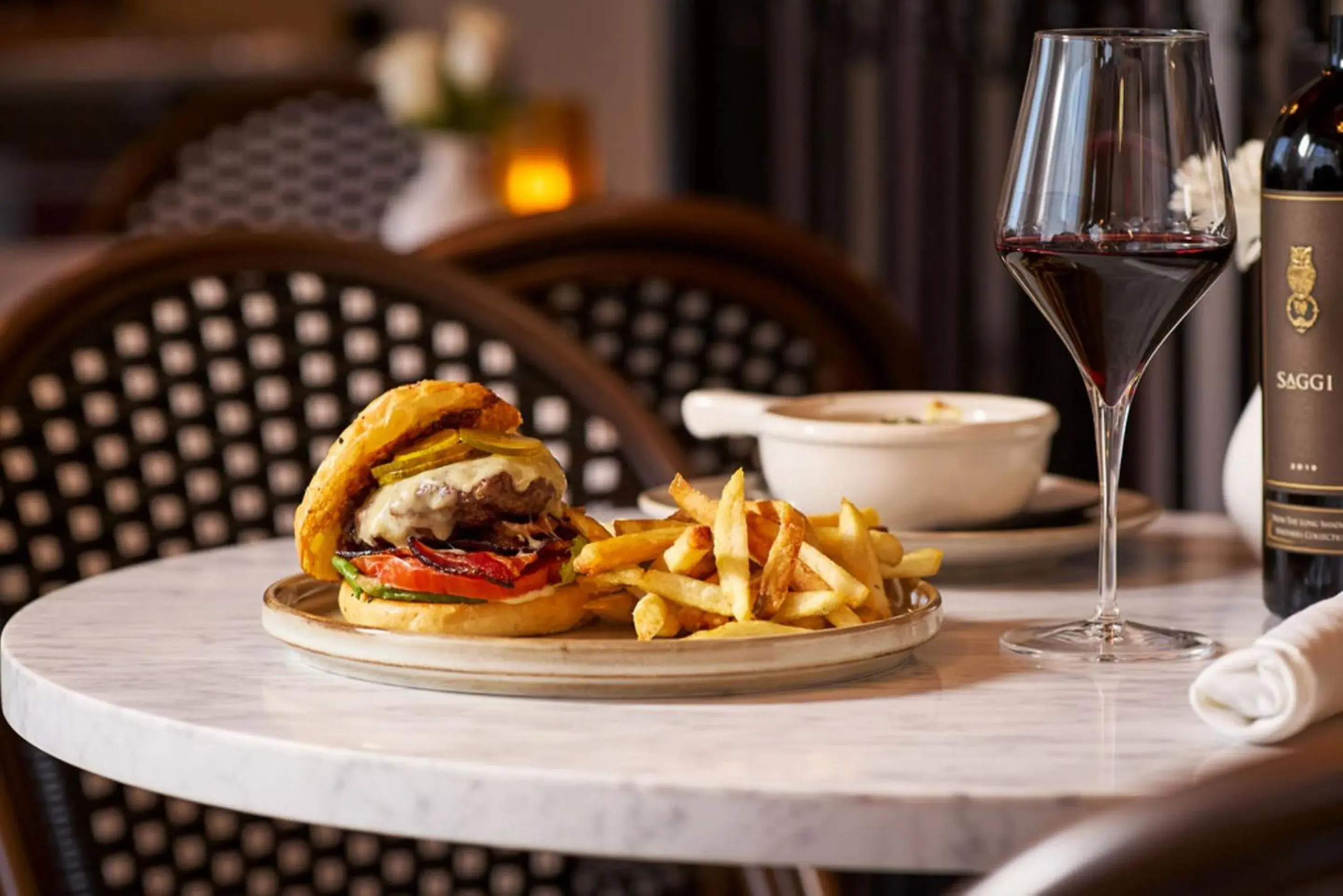 Lounge or bar in Marcus Whitman Hotel and Conference Center Lounge or bar in Marcus Whitman Hotel and Conference Center