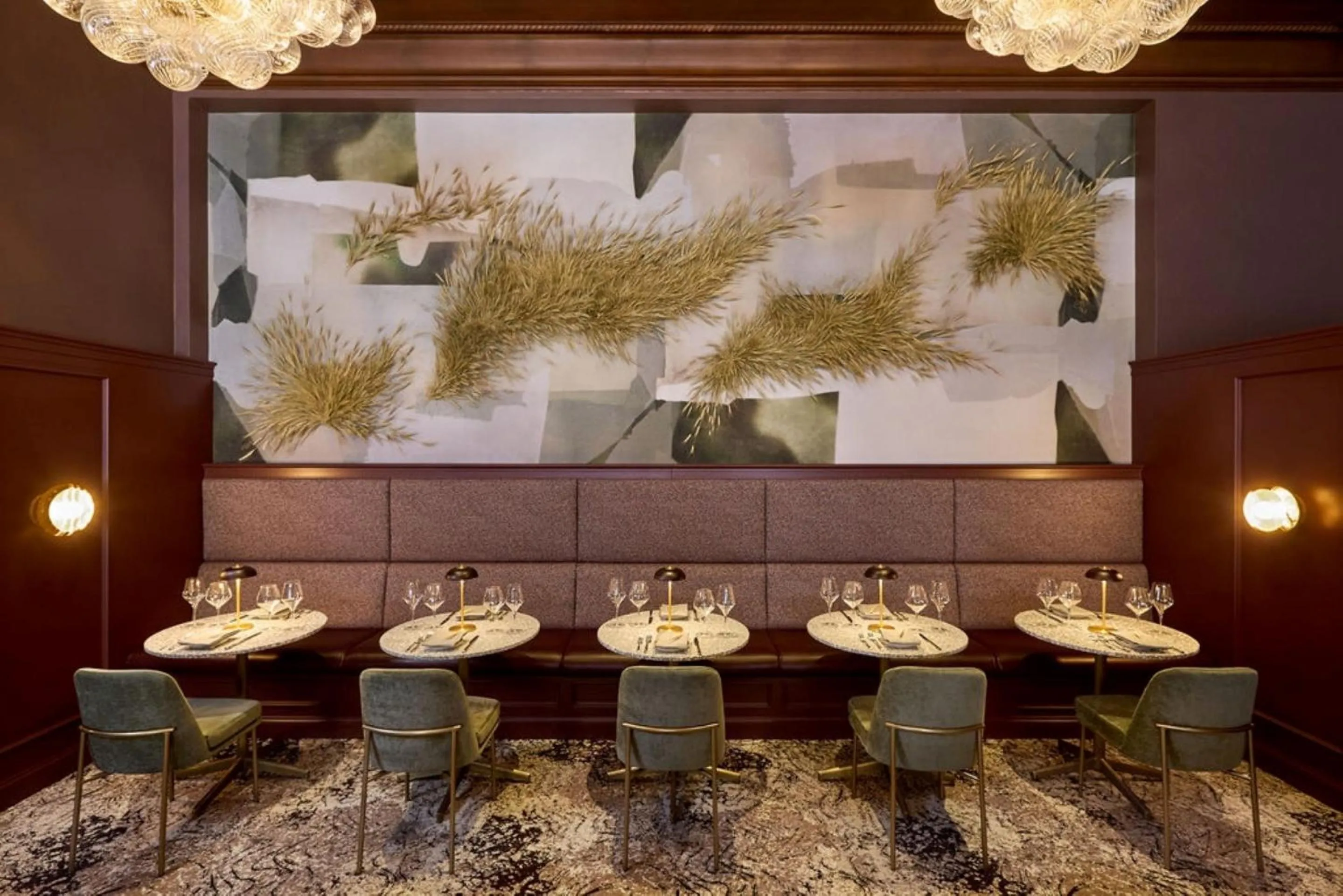 Restaurant/places to eat in Marcus Whitman Hotel