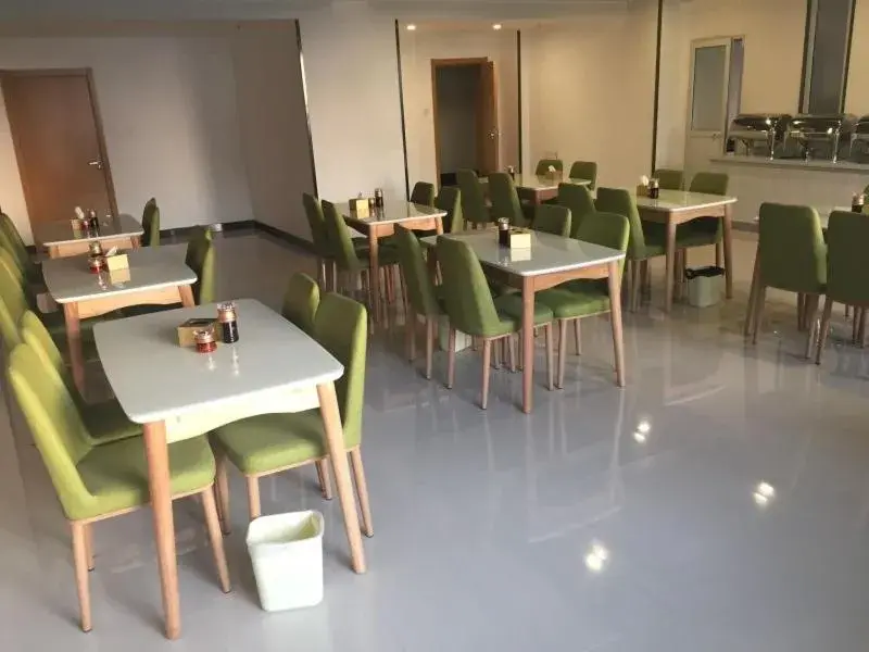 Vatica Xingtai Qiaoxi District Yongkang Street Technical College Hotel Vatica Xingtai Qiaoxi District Yongkang Street Technical College Hotel