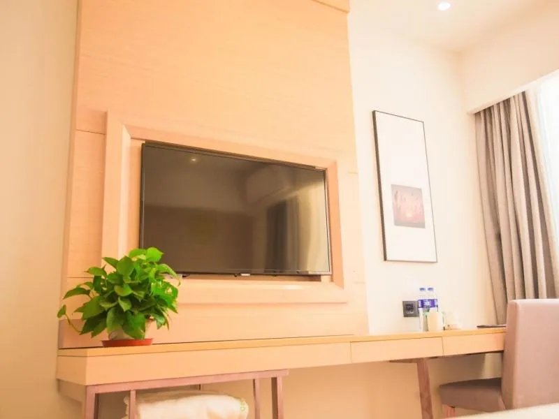 GreenTree Inn Yangzhou Jiangdu Xiaoji Town South Zhongxing Road Express Hotel