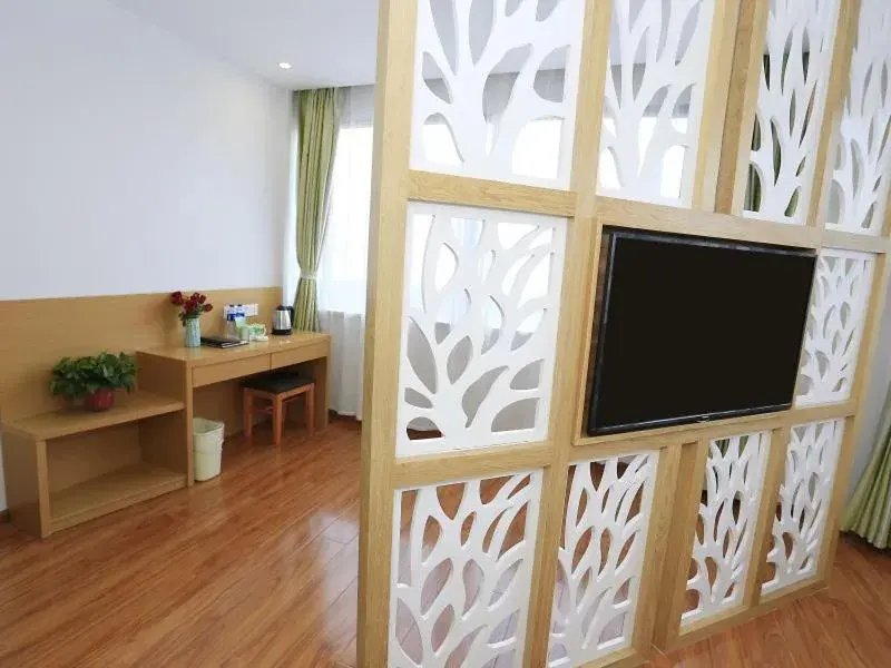 Vatica Hefei Binhu District Guangxi Road Exhibition Center Hotel Vatica Hefei Binhu District Guangxi Road Exhibition Center Hotel