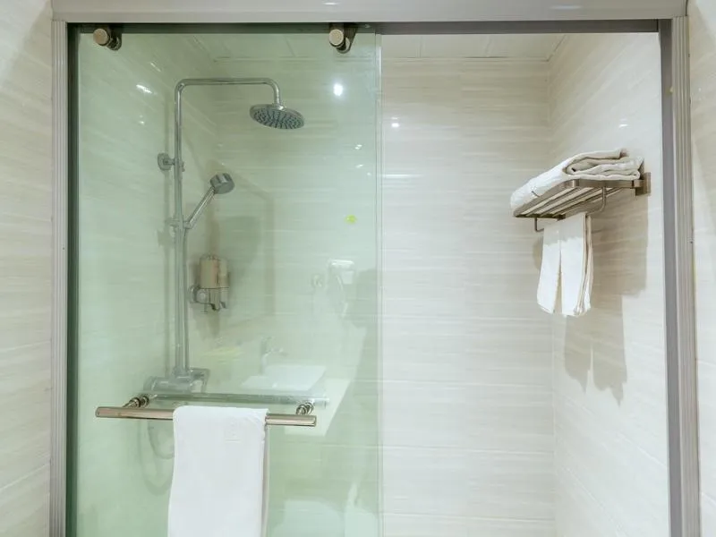 GreenTree Alliance Shanghai Minhang District Hongqiao Hub Huanghua Road Hotel