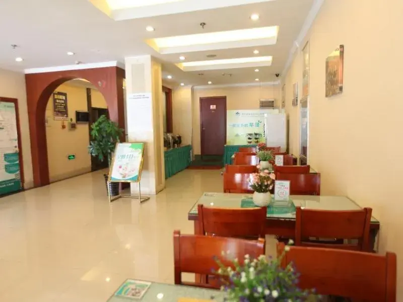 GreenTree Inn Jinhua Railway Station Express Hotel GreenTree Inn Jinhua Railway Station Express Hotel