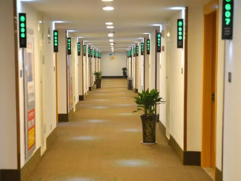 GreenTree Inn Suzhou Changshu Huanghe Road Linli Centre Express Hotel GreenTree Inn Suzhou Changshu Huanghe Road Linli Centre Express Hotel