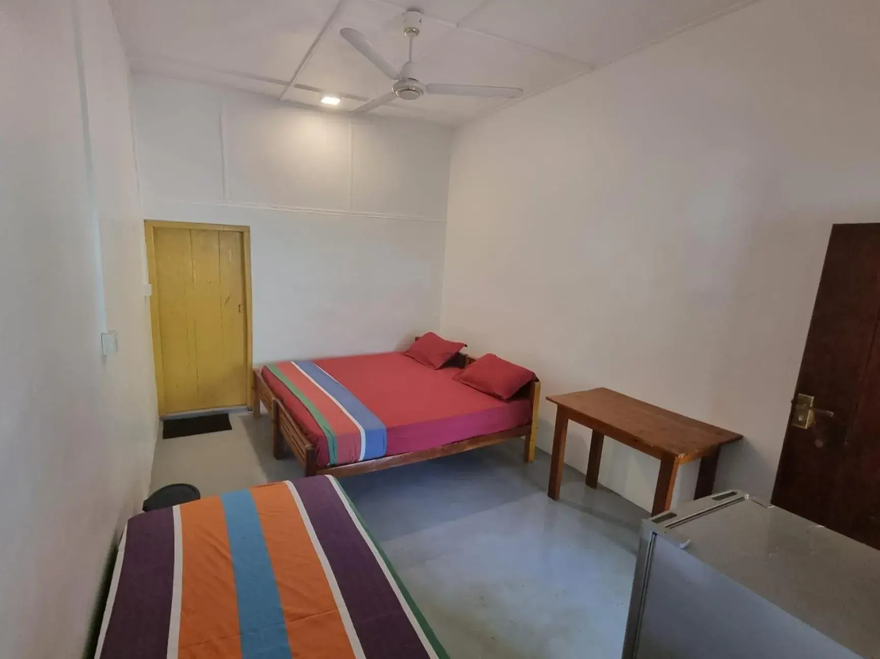 Deluxe Double Room - single occupancy in Another World Deluxe Double Room - single occupancy in Another World