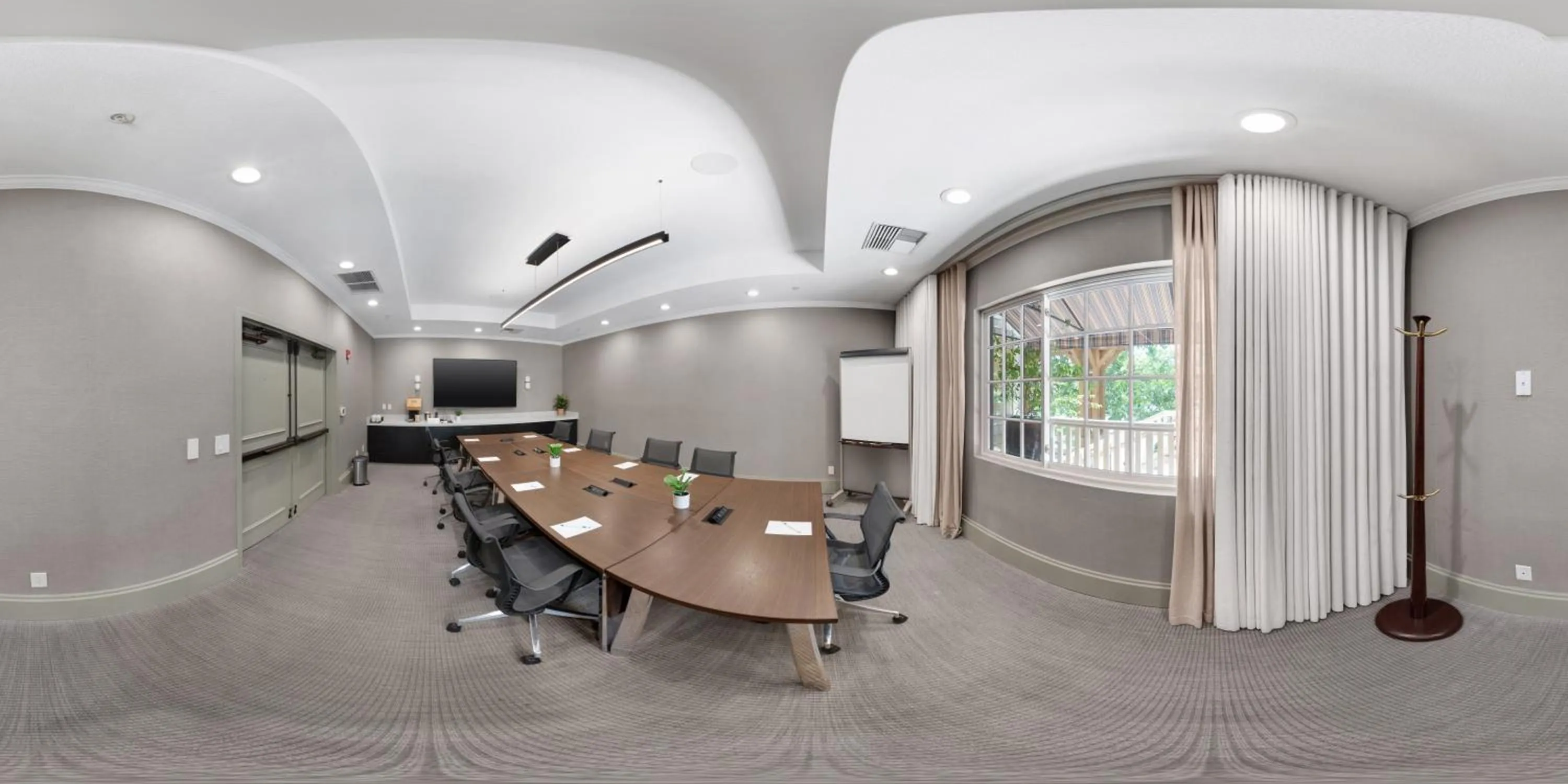 Business facilities in Toll House Hotel Los Gatos