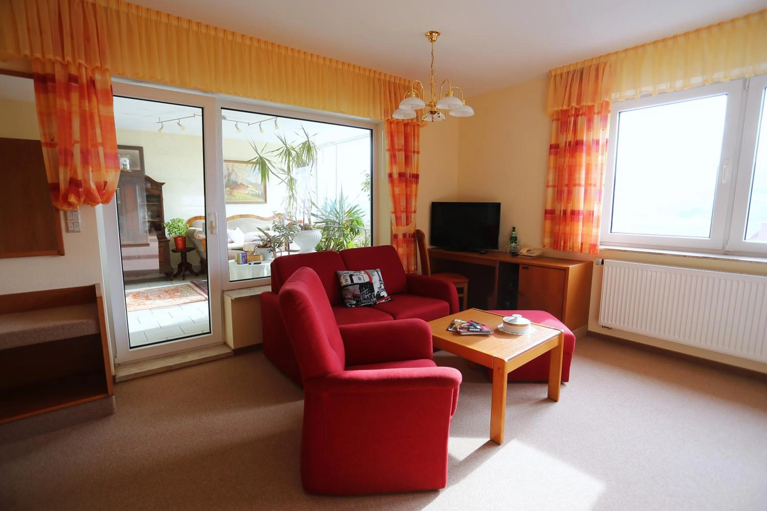 Hotel Waldblick