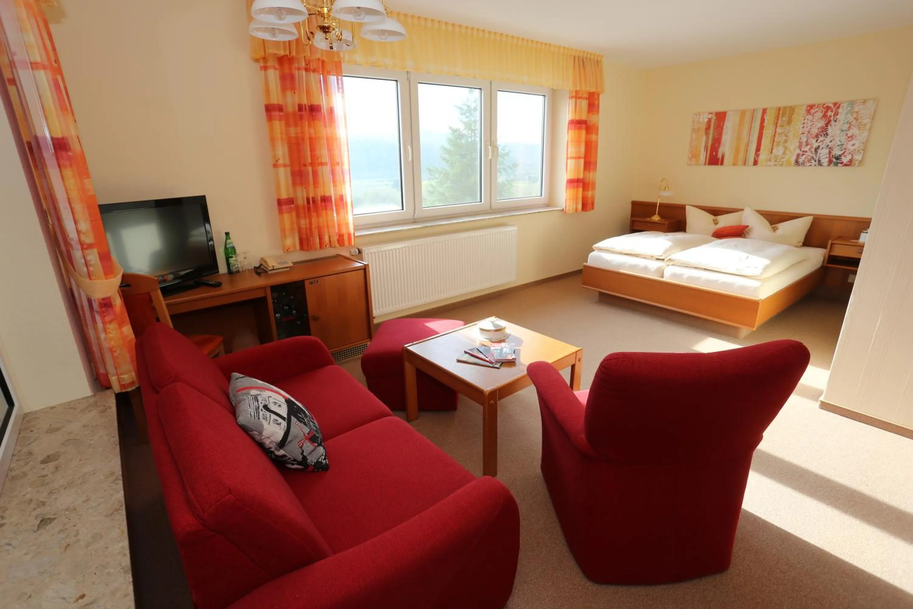 Hotel Waldblick