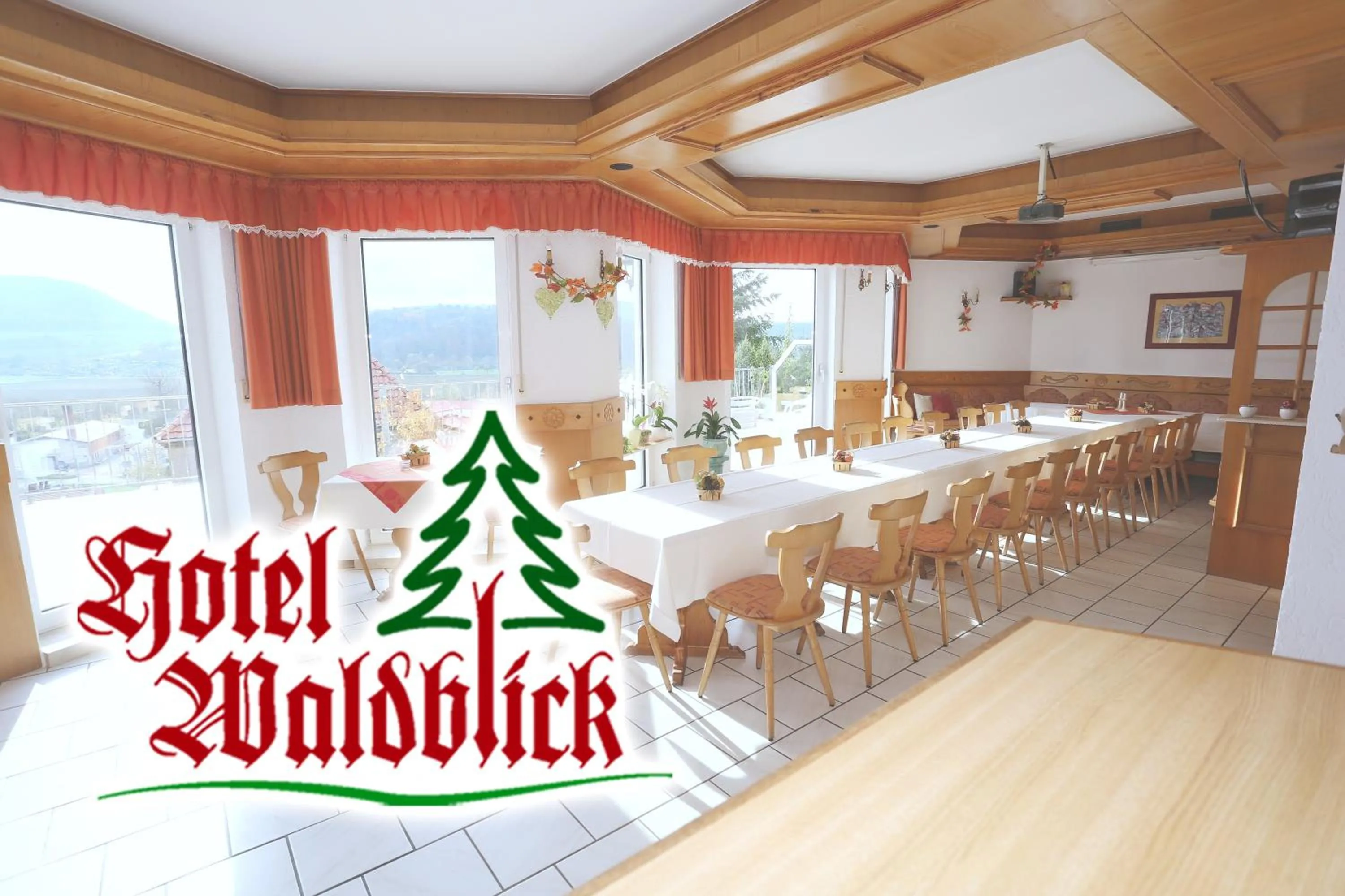 Hotel Waldblick