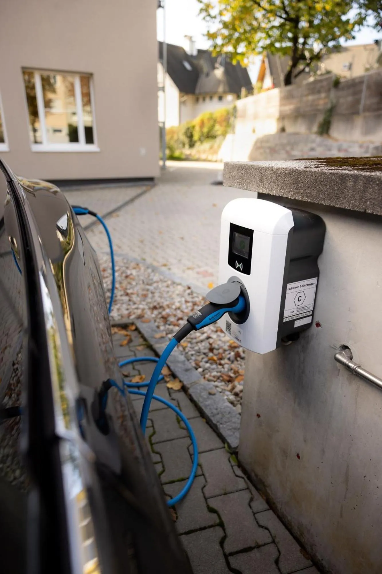 Parking in HOTEL max70