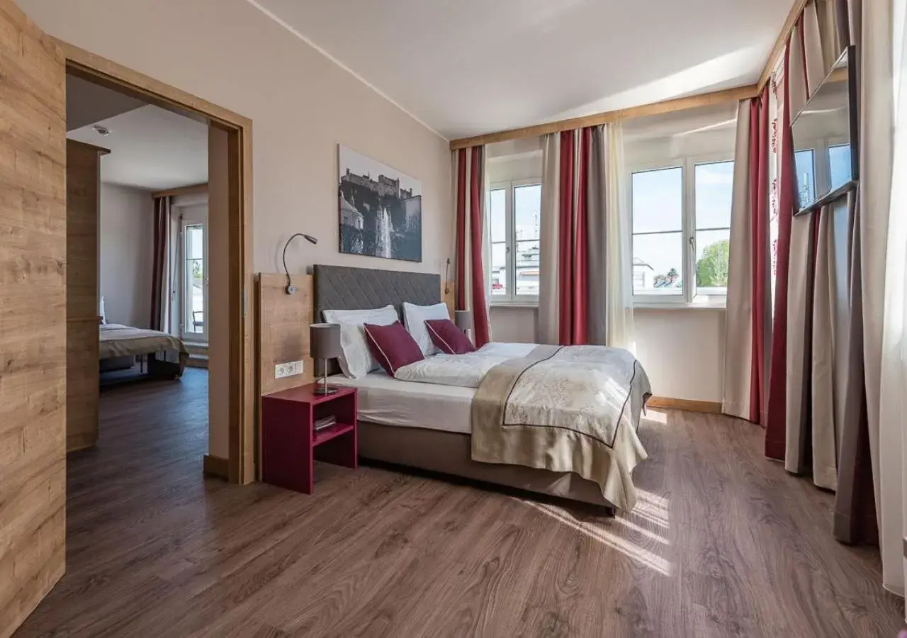 Apartment in HOTEL max70 Apartment in HOTEL max70