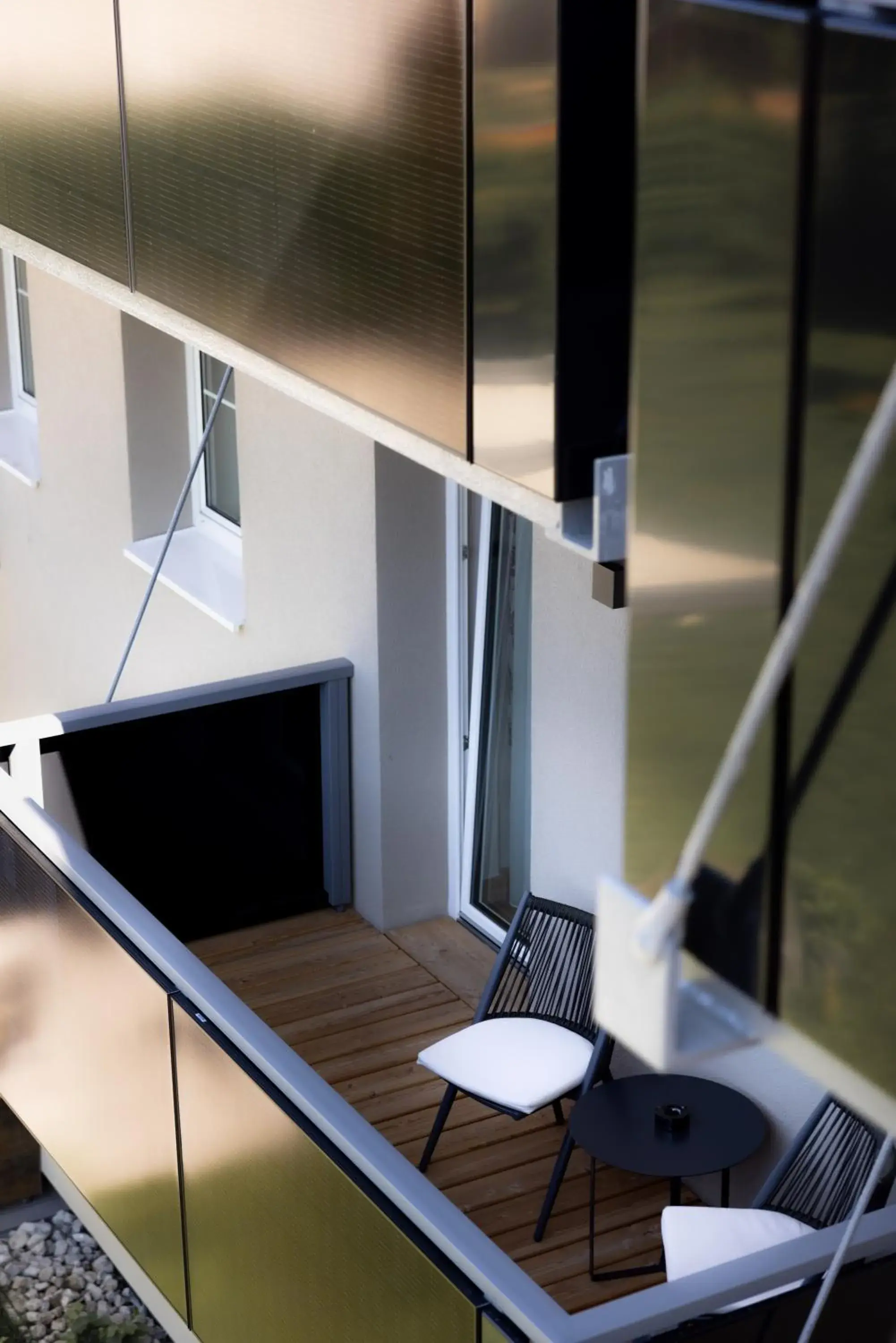 View (from property/room) in HOTEL max70 View (from property/room) in HOTEL max70