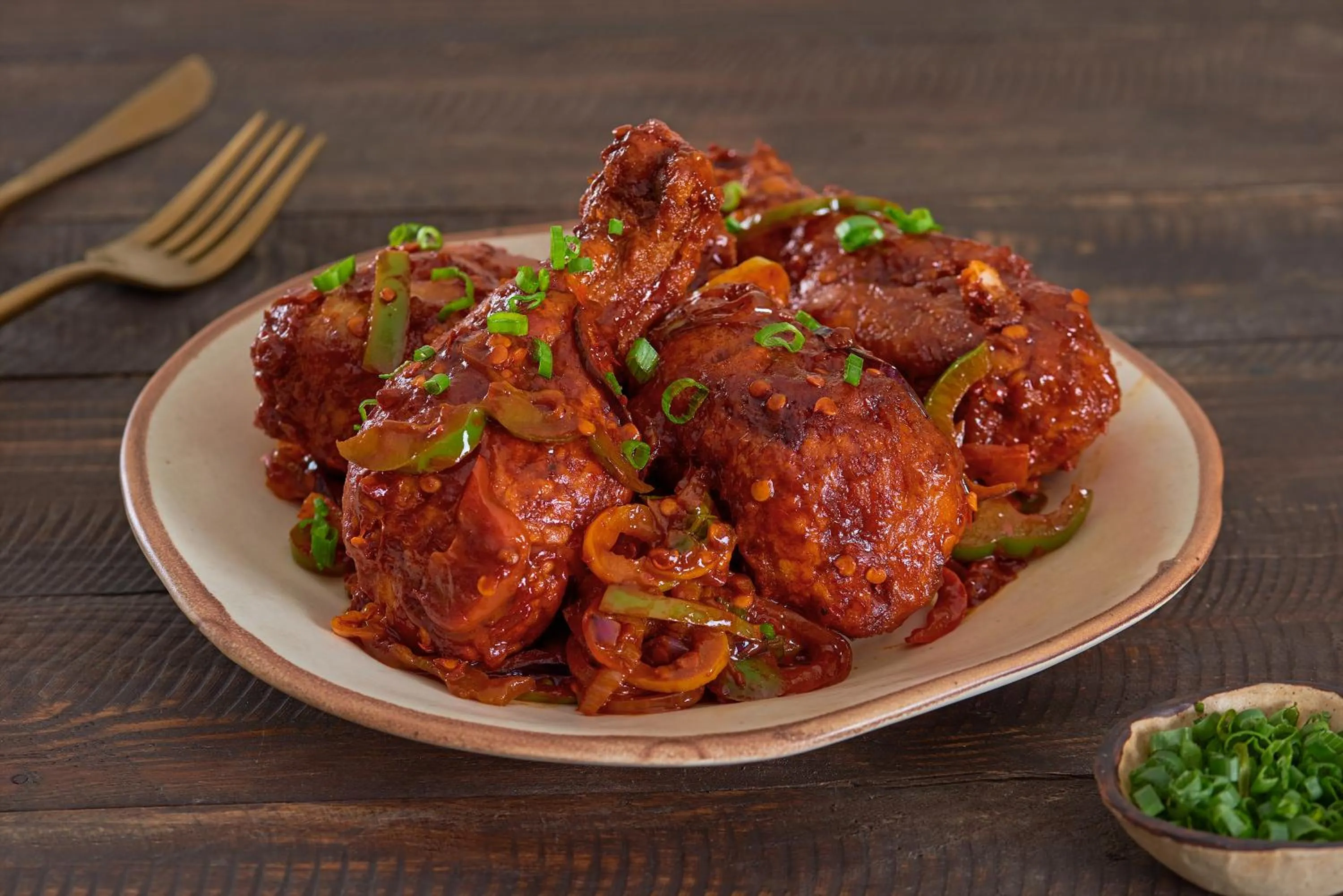 Food and drinks in Southern Star,Bangalore