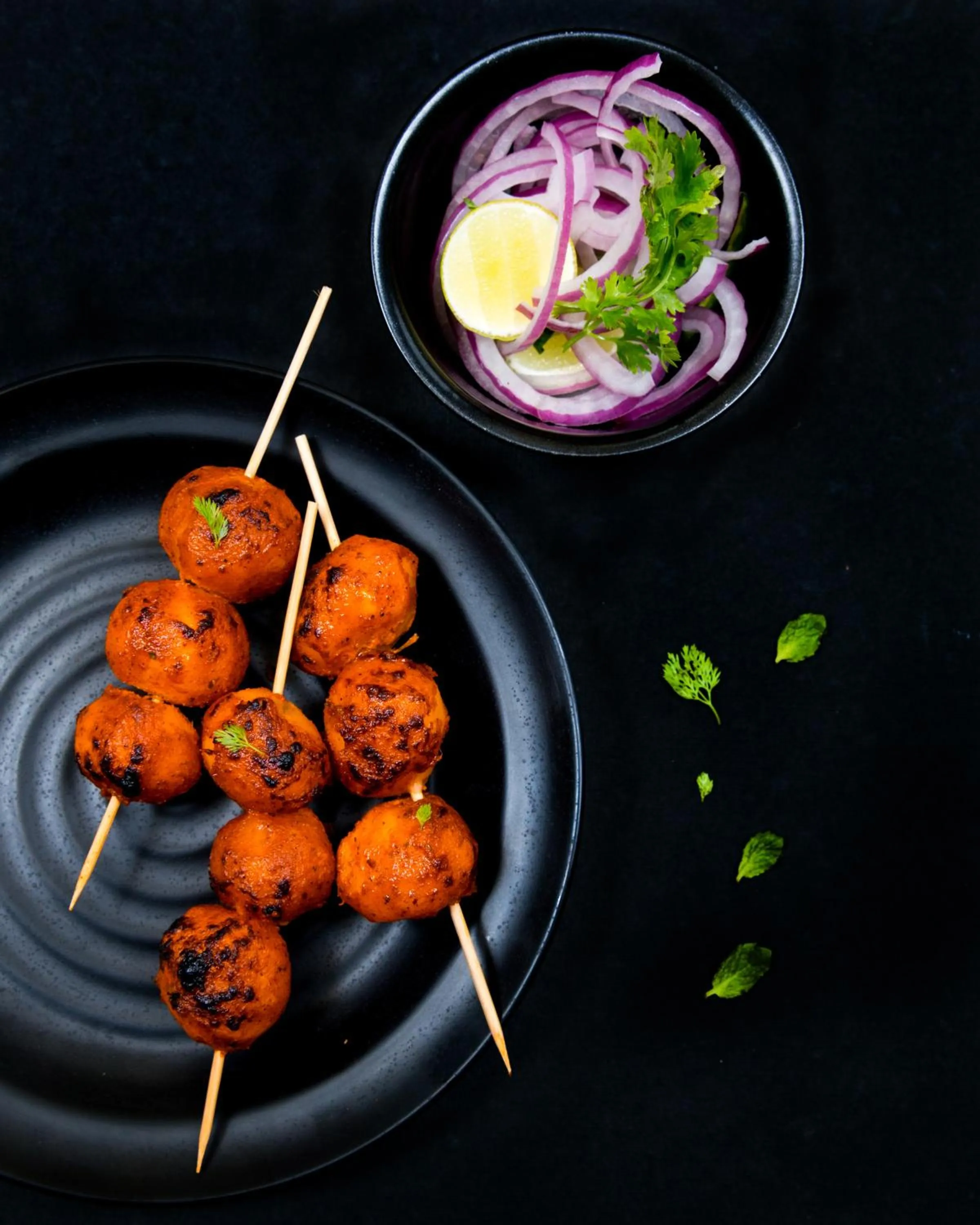 Food and drinks in Southern Star,Bangalore