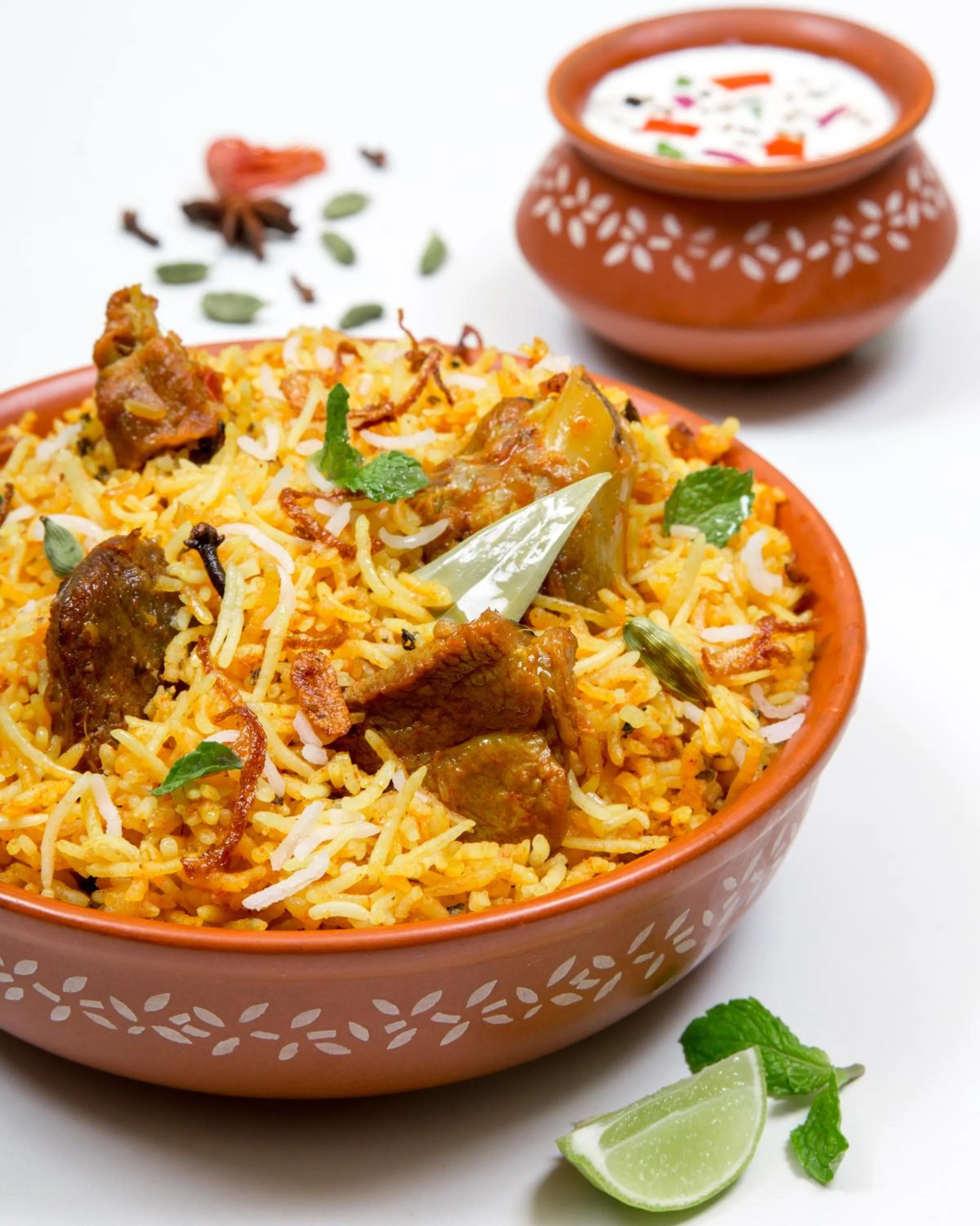 Food and drinks in Southern Star,Bangalore