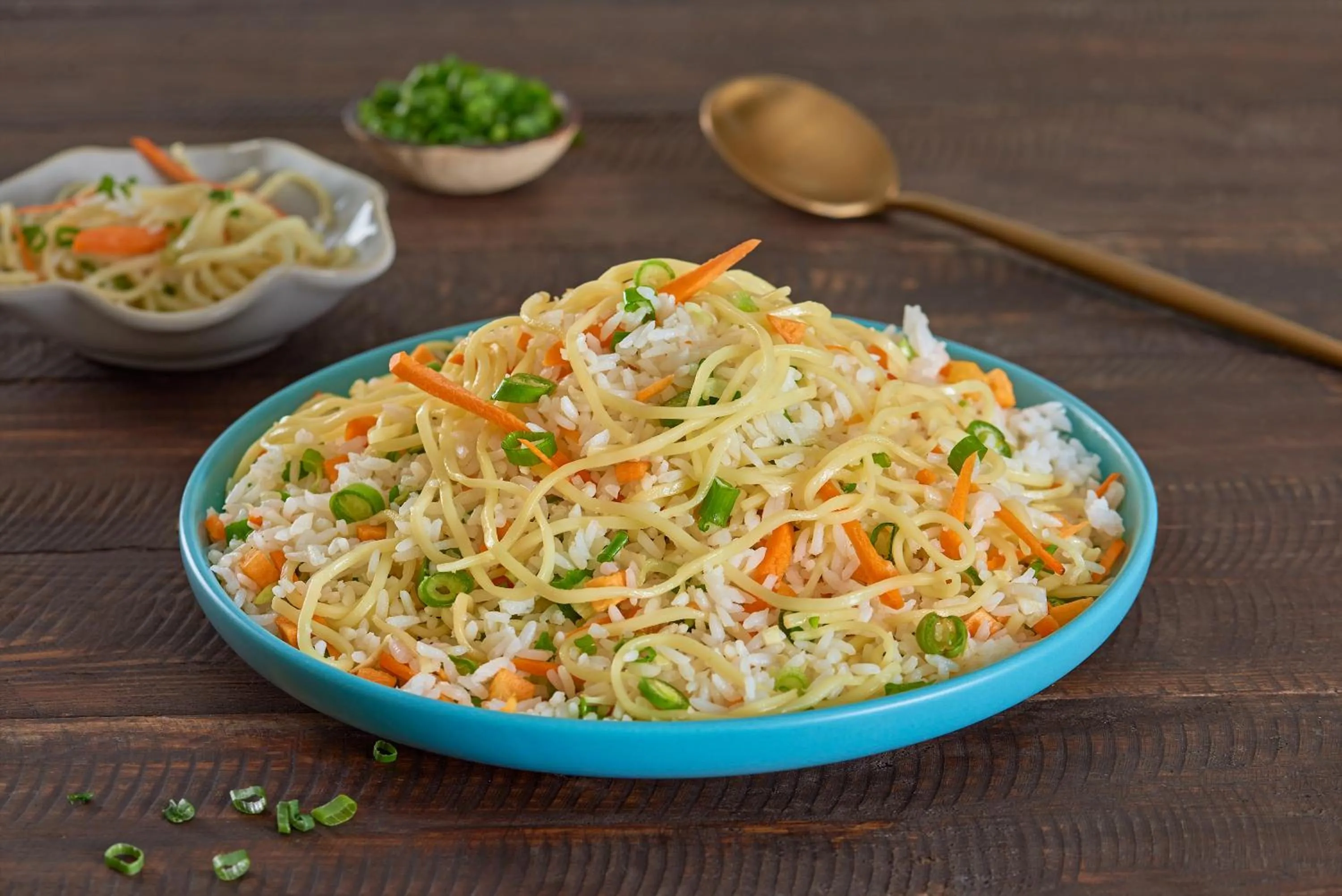 Food and drinks in Southern Star,Bangalore